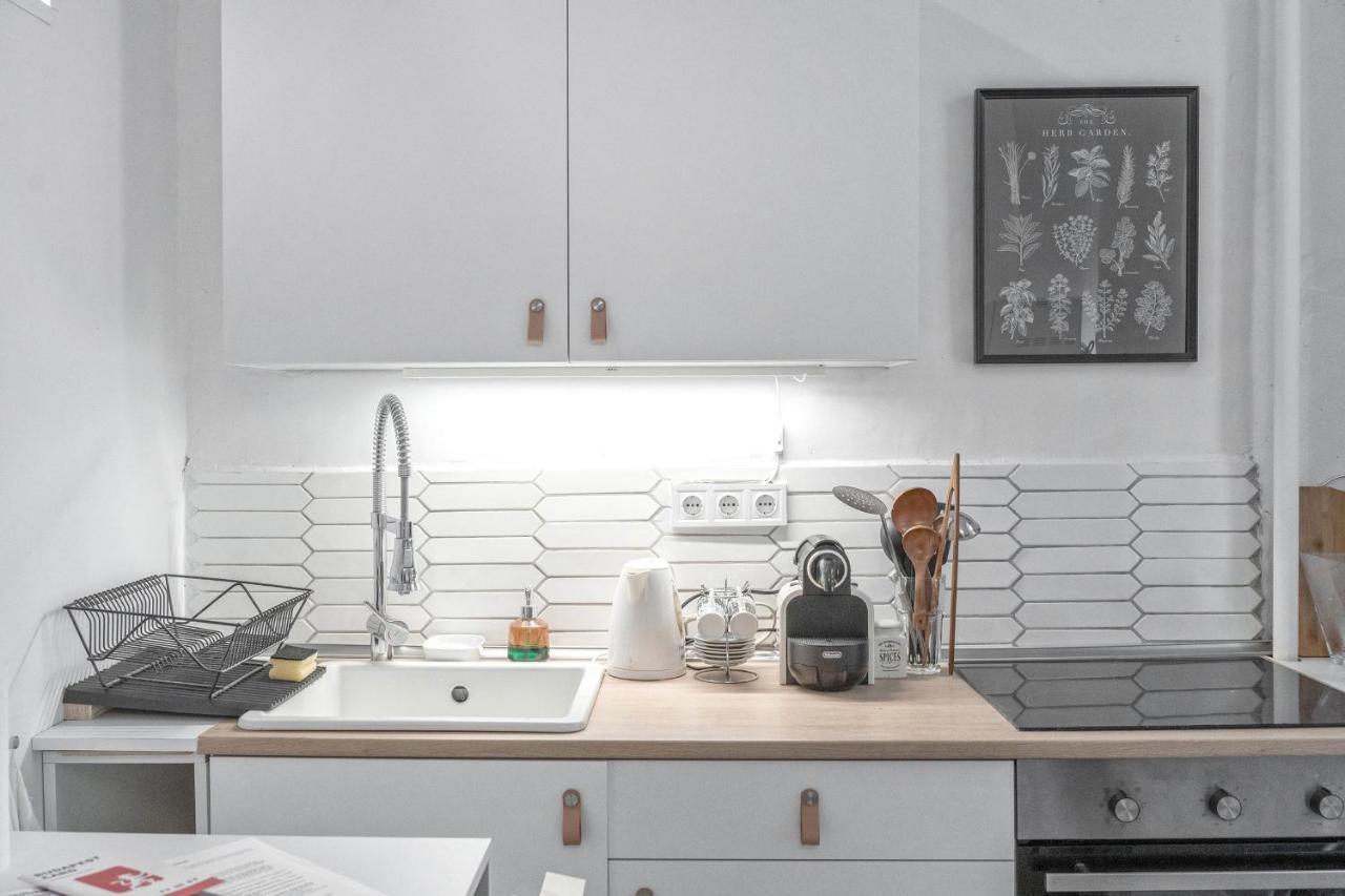 Orangehomes H27 Calm Studio In The City Center * Budapest