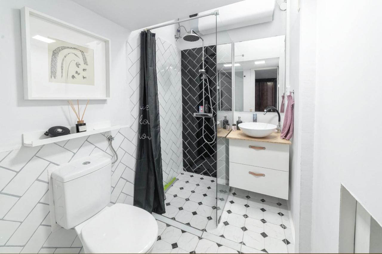 Orangehomes H27 Calm Studio In The City Center * Budapest