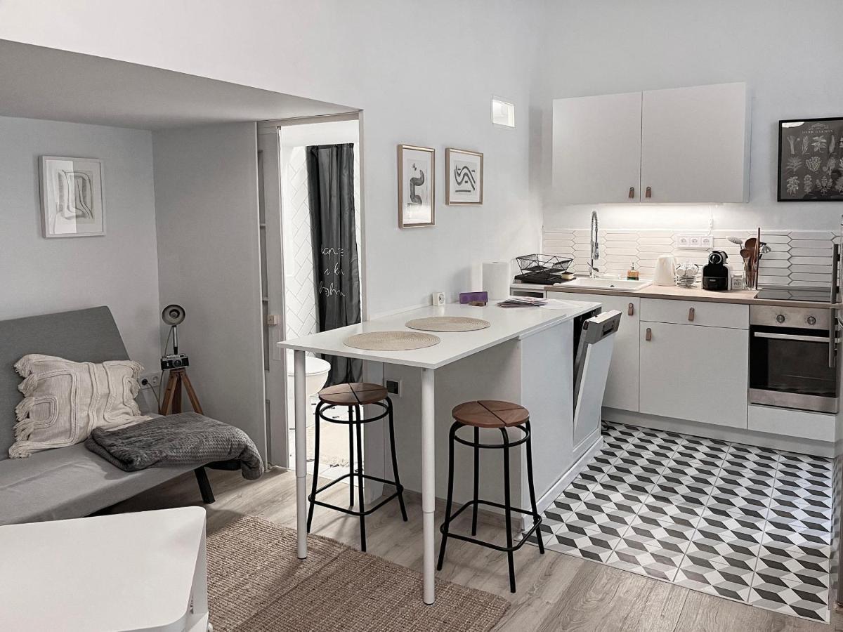 Orangehomes H27 Calm Studio In The City Center Apartmán