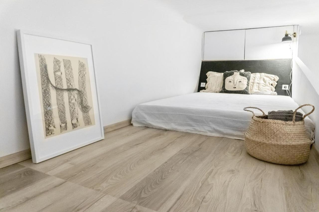 Apartmán Orangehomes H27 Calm Studio In The City Center