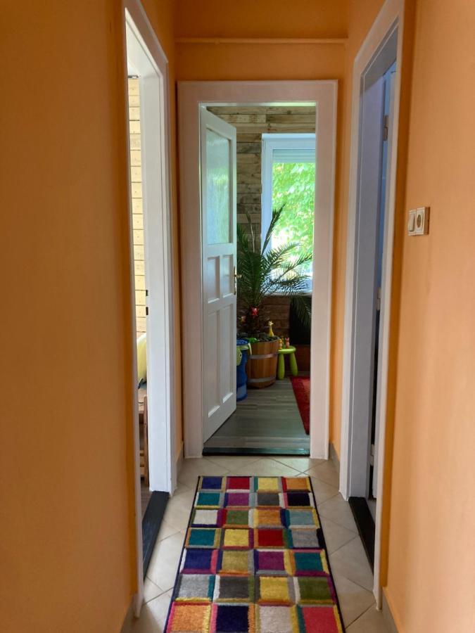Palmahaz Apartment