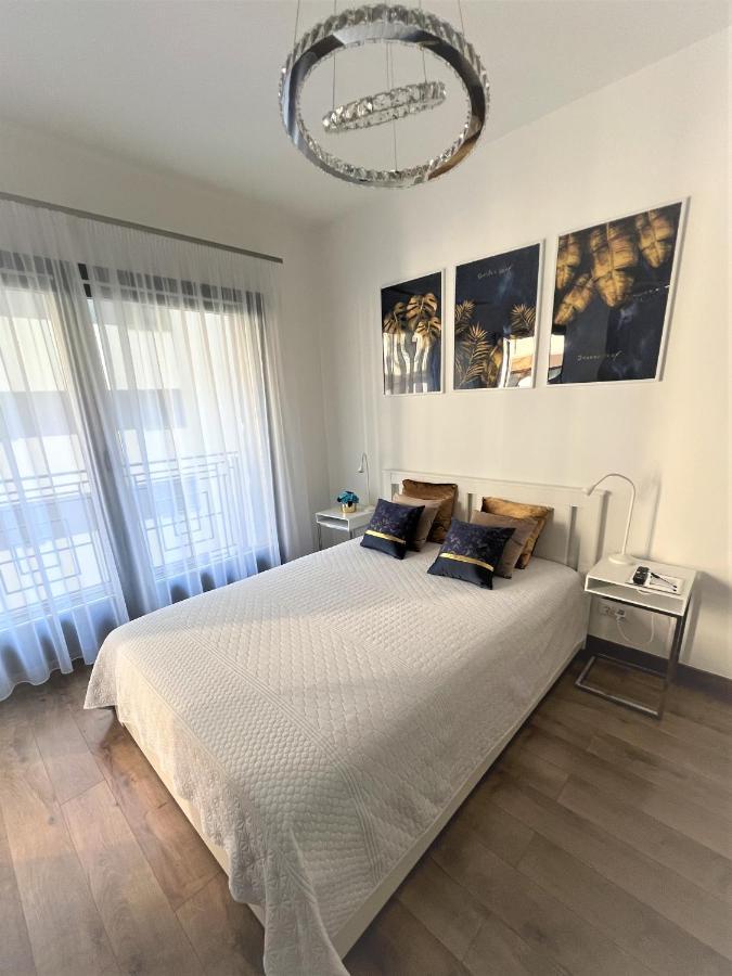 Apartment Luxe Studio With City Center Vibe *