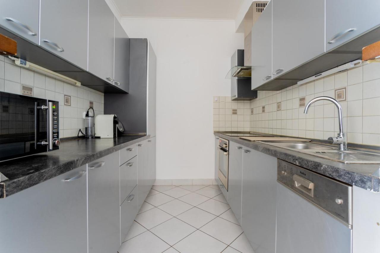 Kaz52 Appartamento Budapest
