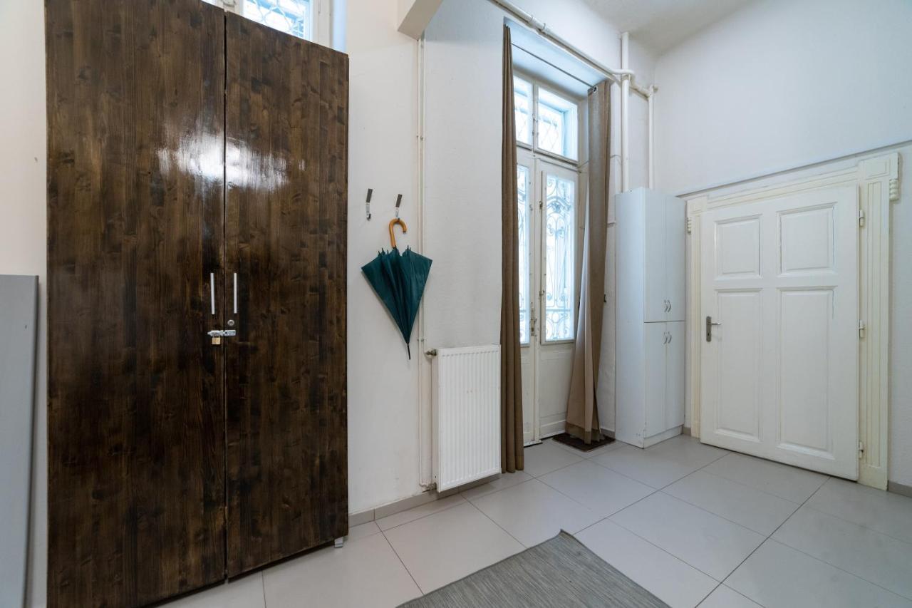 Jd Vaci Apartament