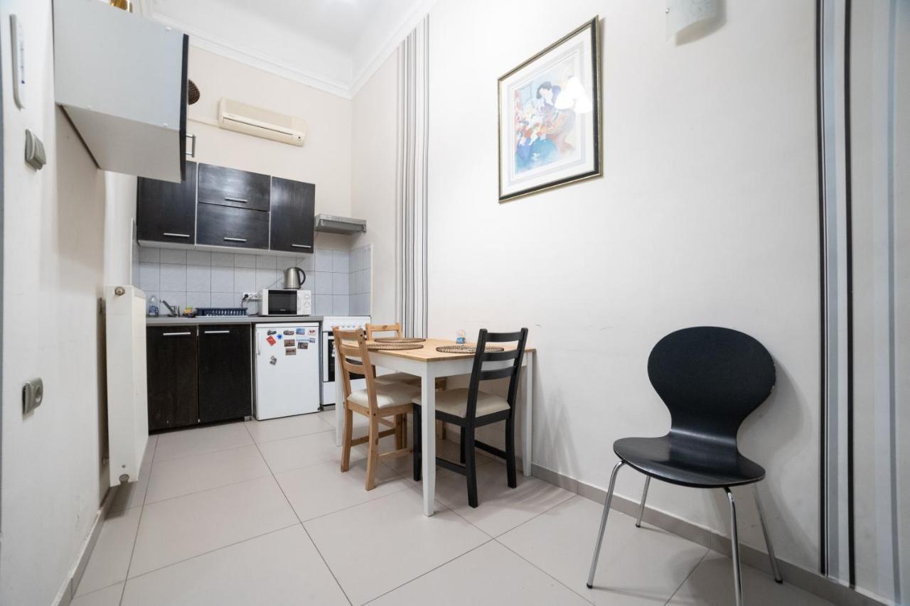 Jd Vaci Apartament *