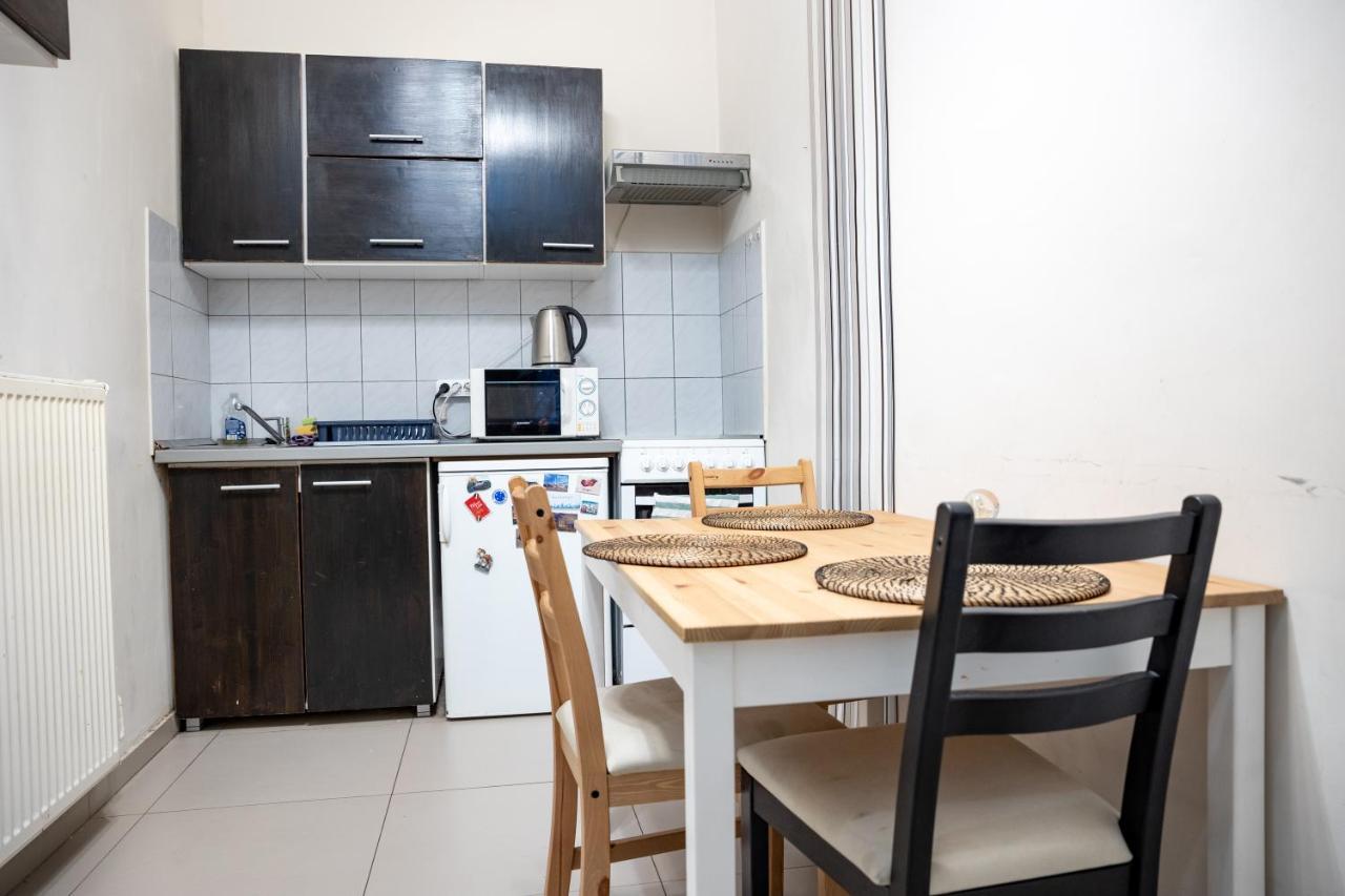 Jd Vaci Apartament *