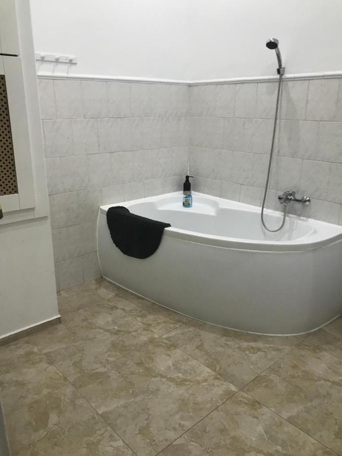 Szenes-house Apartamento Budapest