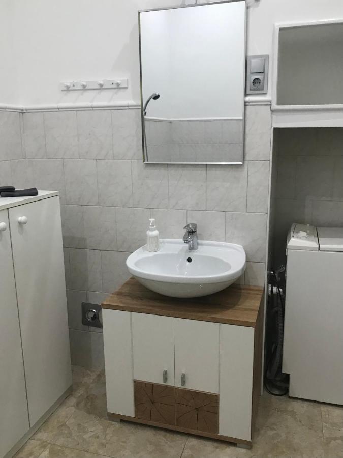 Szenes-house Apartamento *