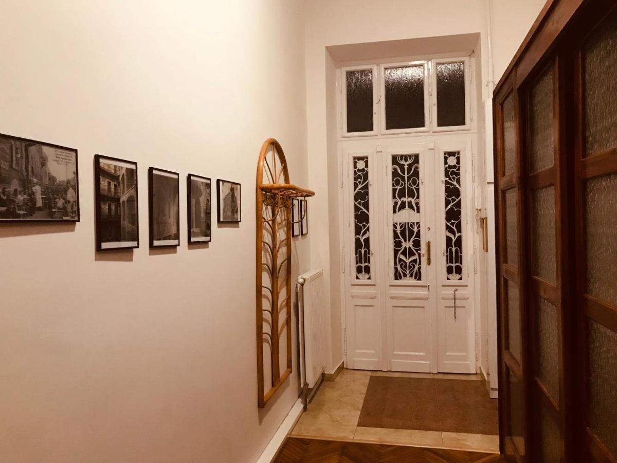 Szenes-house Apartamento Budapest