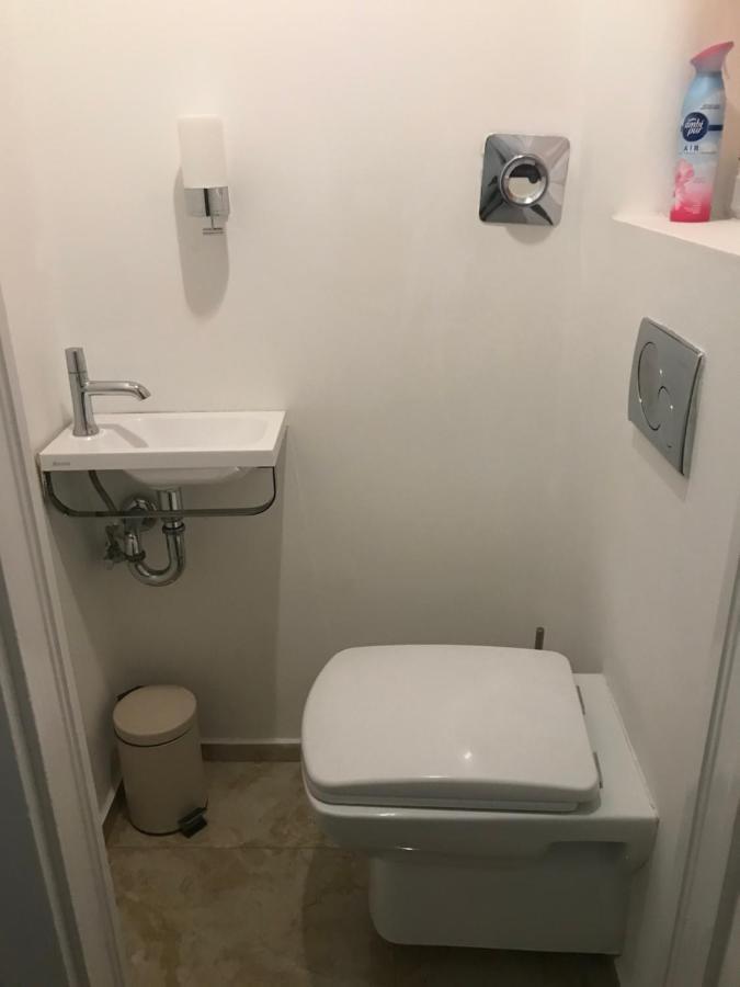Apartamento Szenes-house Budapest