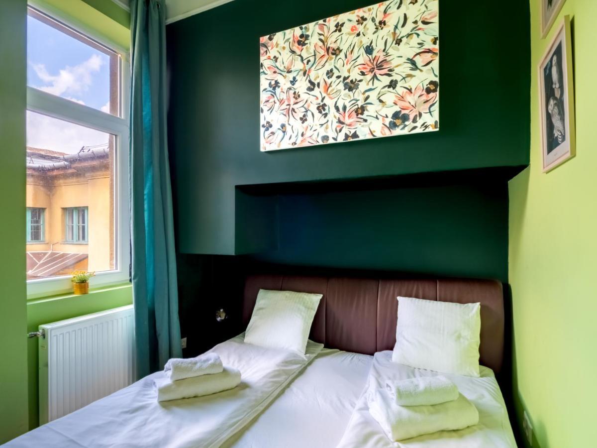 The Birdcage Apartamento Budapest