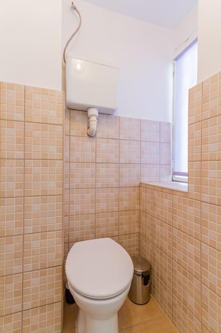 Apartman Perl Apartment- Air Conditioned, Cozy Near Varosliget *