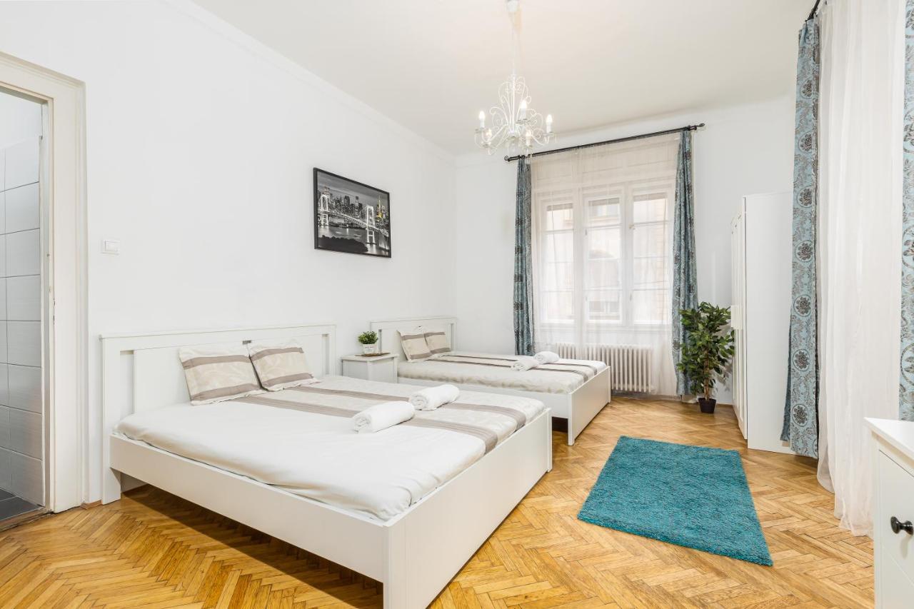 Real Wesselényi Ii. Budapest