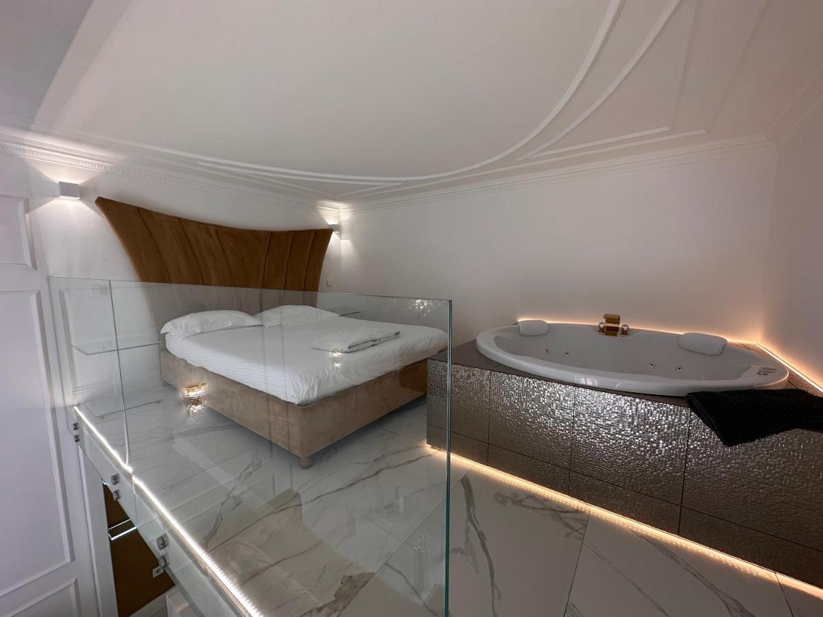 Appartement Jacuzzi Sinagoga View *