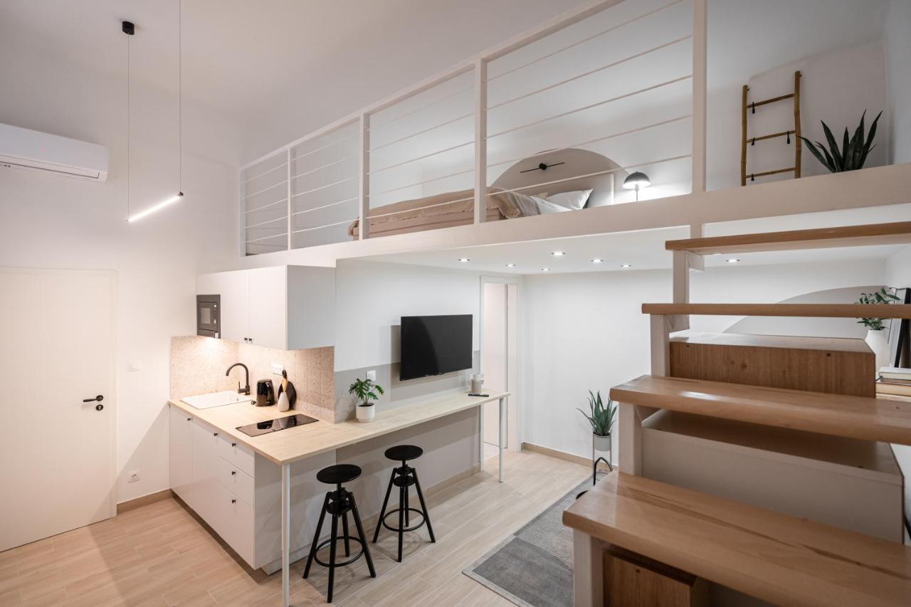 Kl35- Boutique Apartments, Location. By Bqa Apartamento
