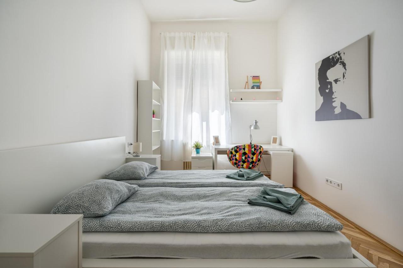 W24- Boutique Apartments, Location. By Bqa