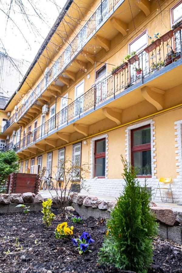 Citygarden Apartman