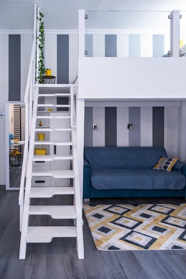 Citygarden Apartman