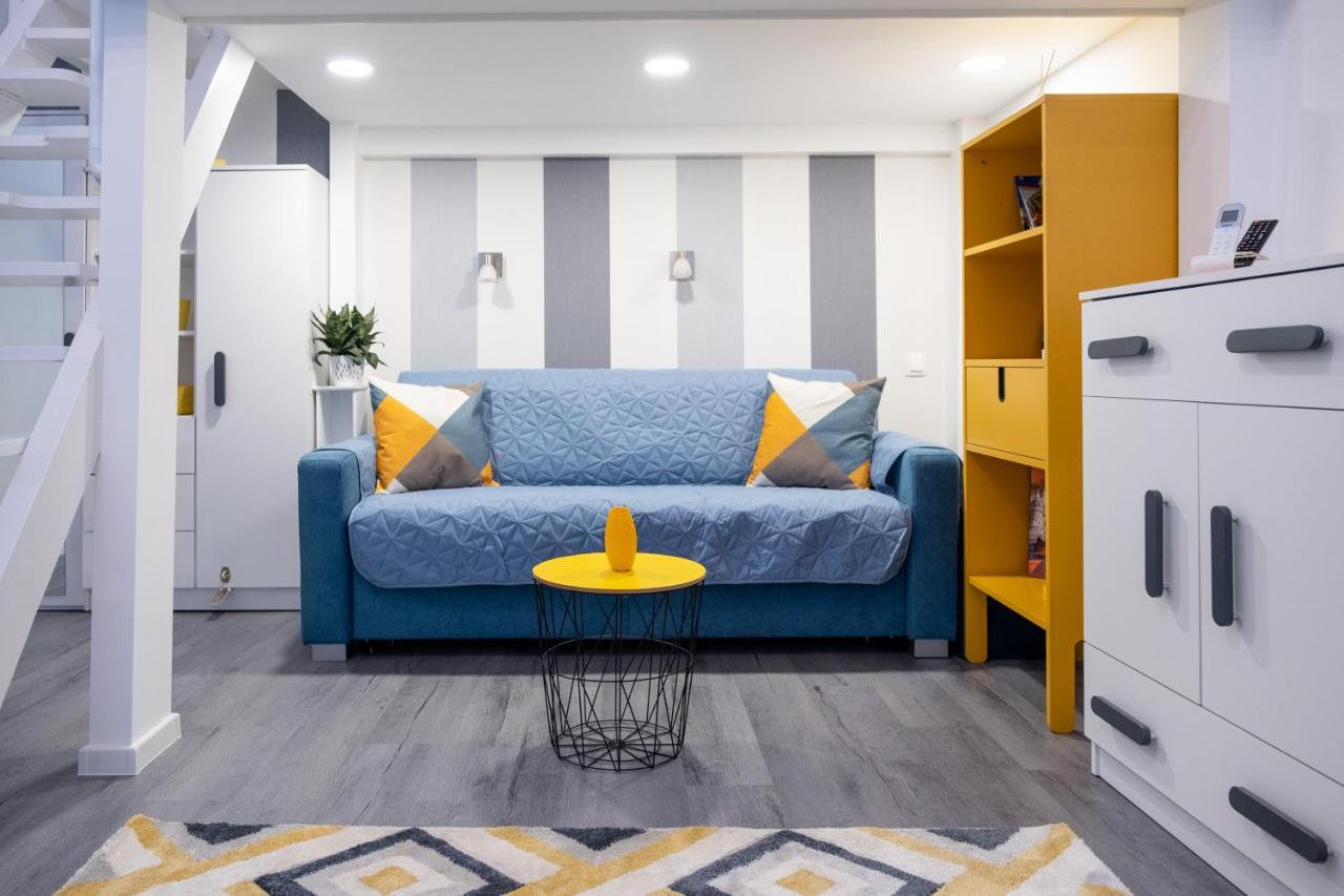 Citygarden Apartman