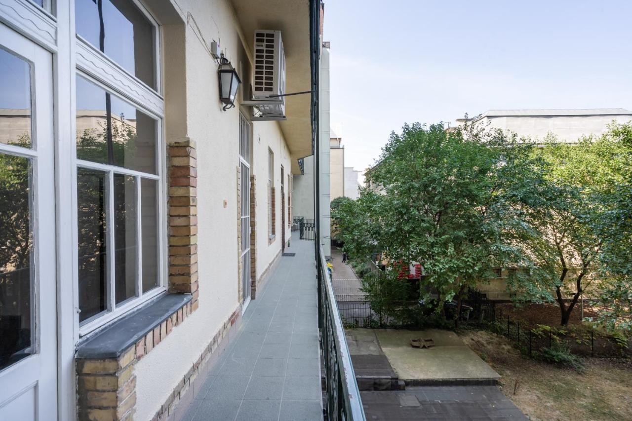 Apartment W24- Boutique Apartments, Location. By Bqa *