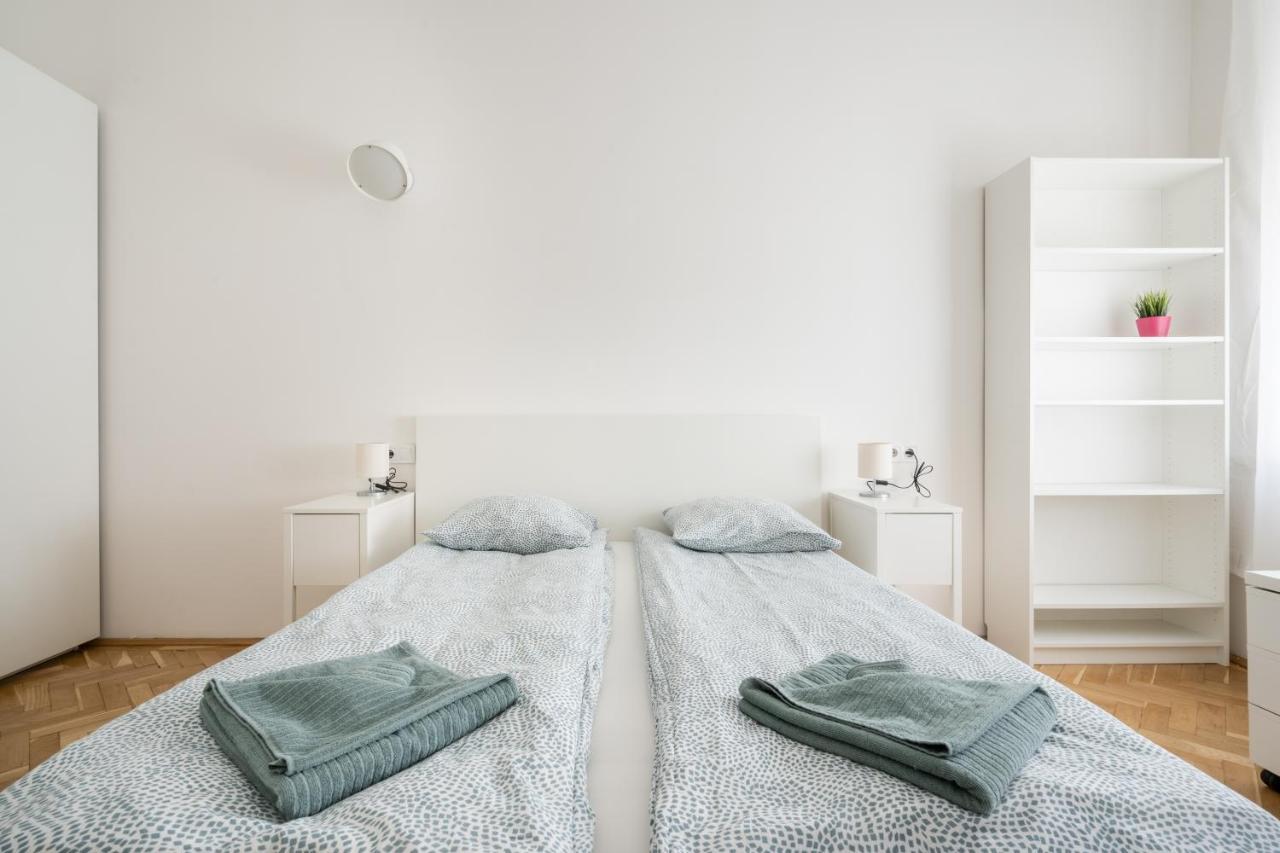 Apartment W24- Boutique Apartments, Location. By Bqa *