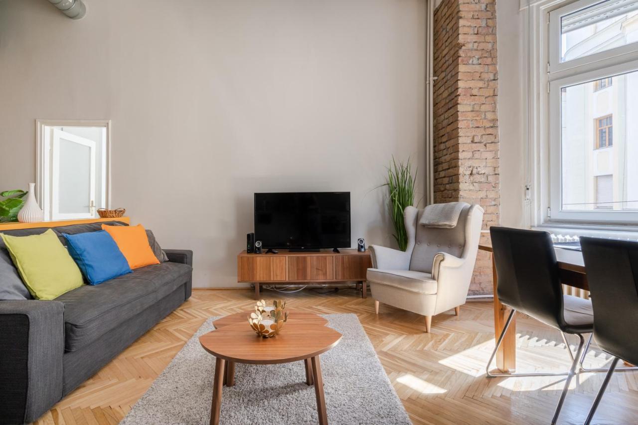 Apartment W24- Boutique Apartments, Location. By Bqa