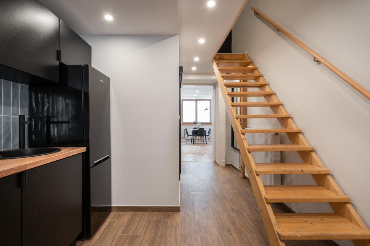 S11 - Stylish Prime,location, By Bqa * Budapest