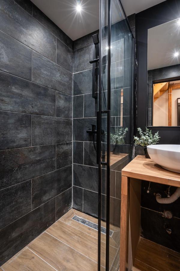 Apartment S11 - Stylish Prime,location, By Bqa