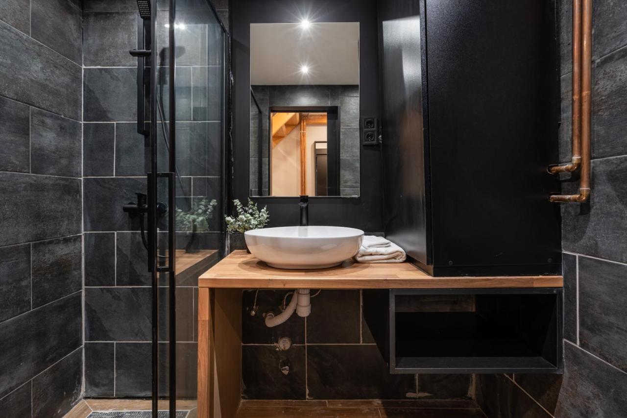 Apartment S11 - Stylish Prime,location, By Bqa