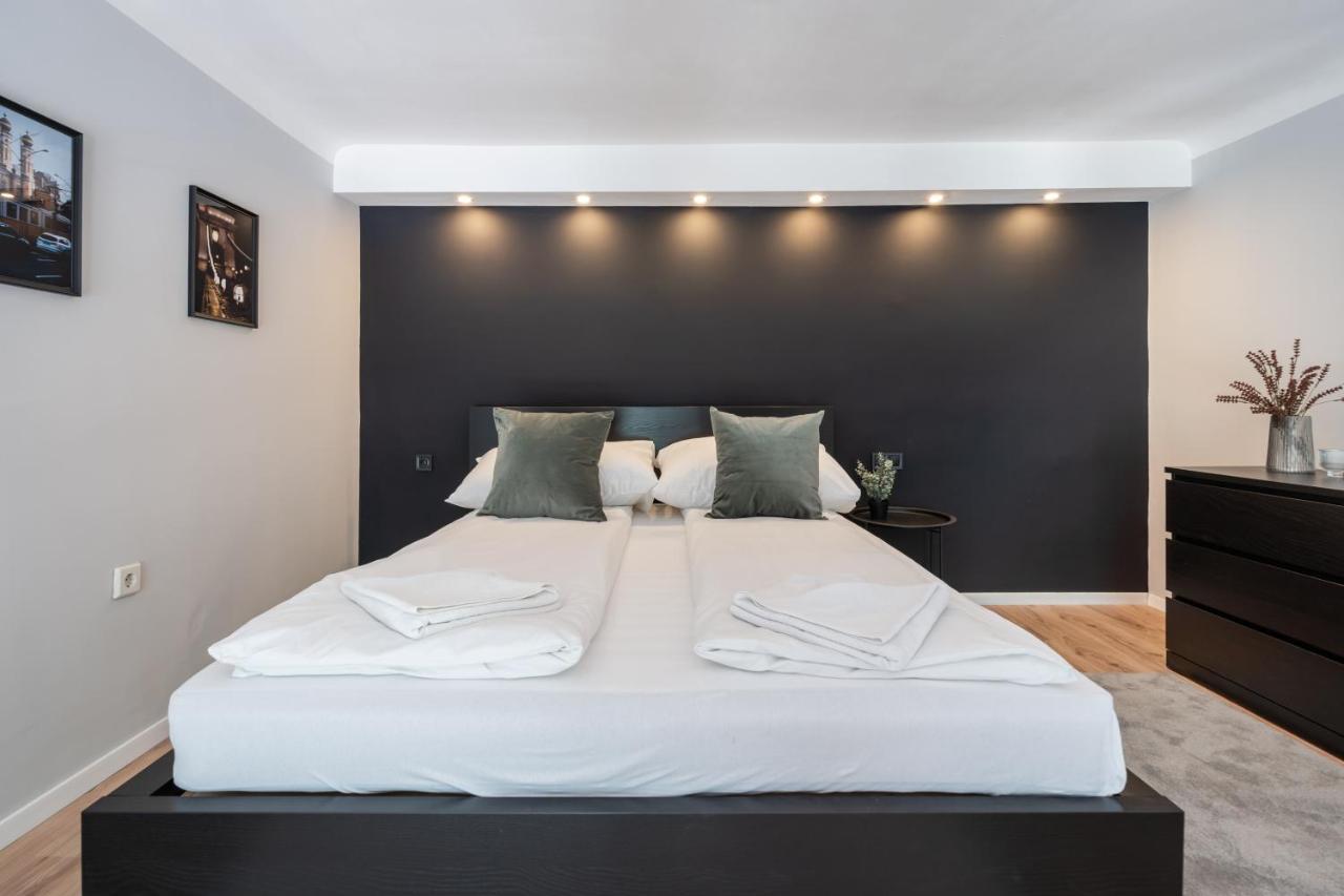 Apartment S11 - Stylish Prime,location, By Bqa