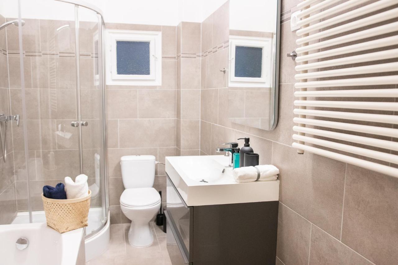 Apartamento Scandi Custom 2-bdr