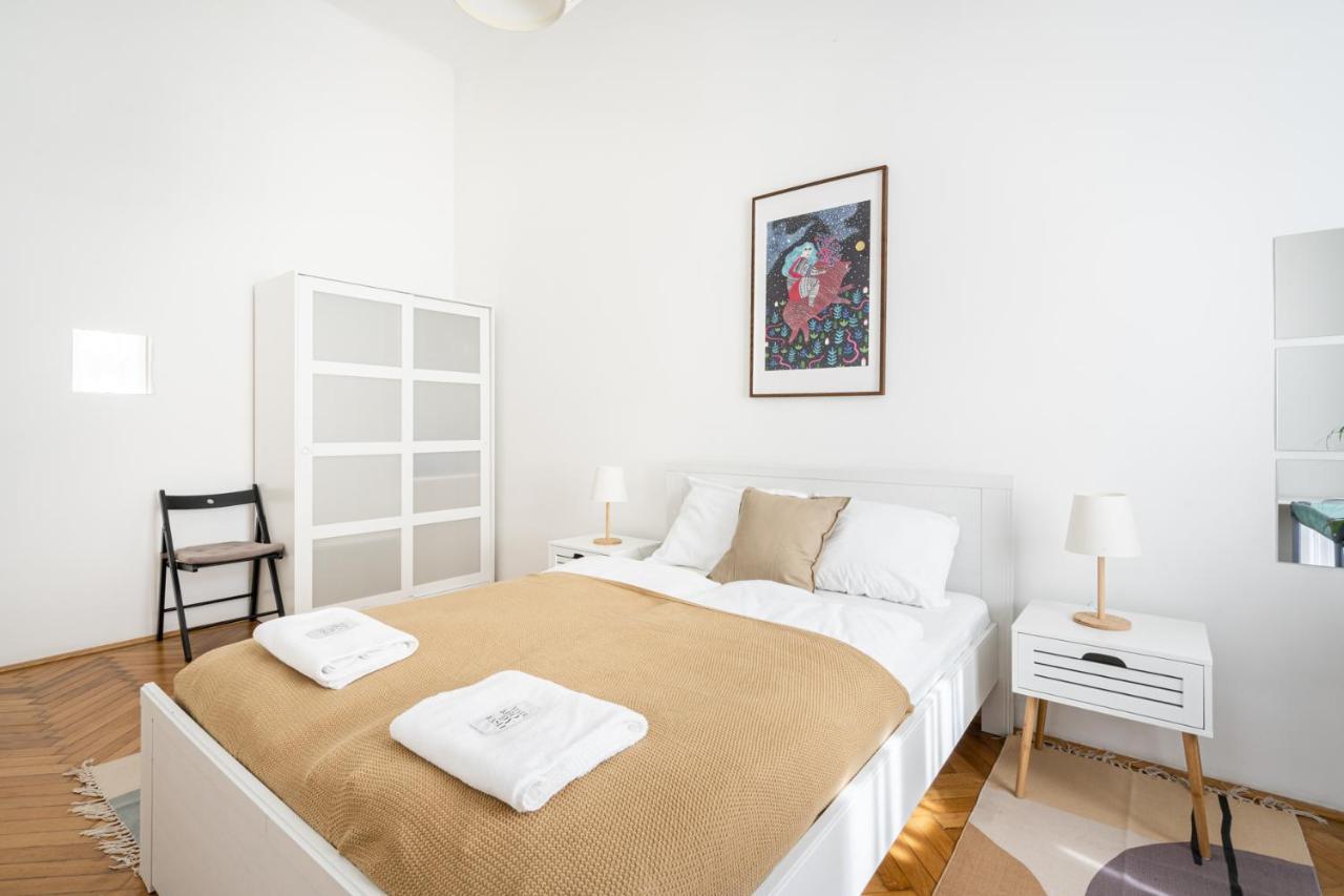 Apartman Sunny Colors