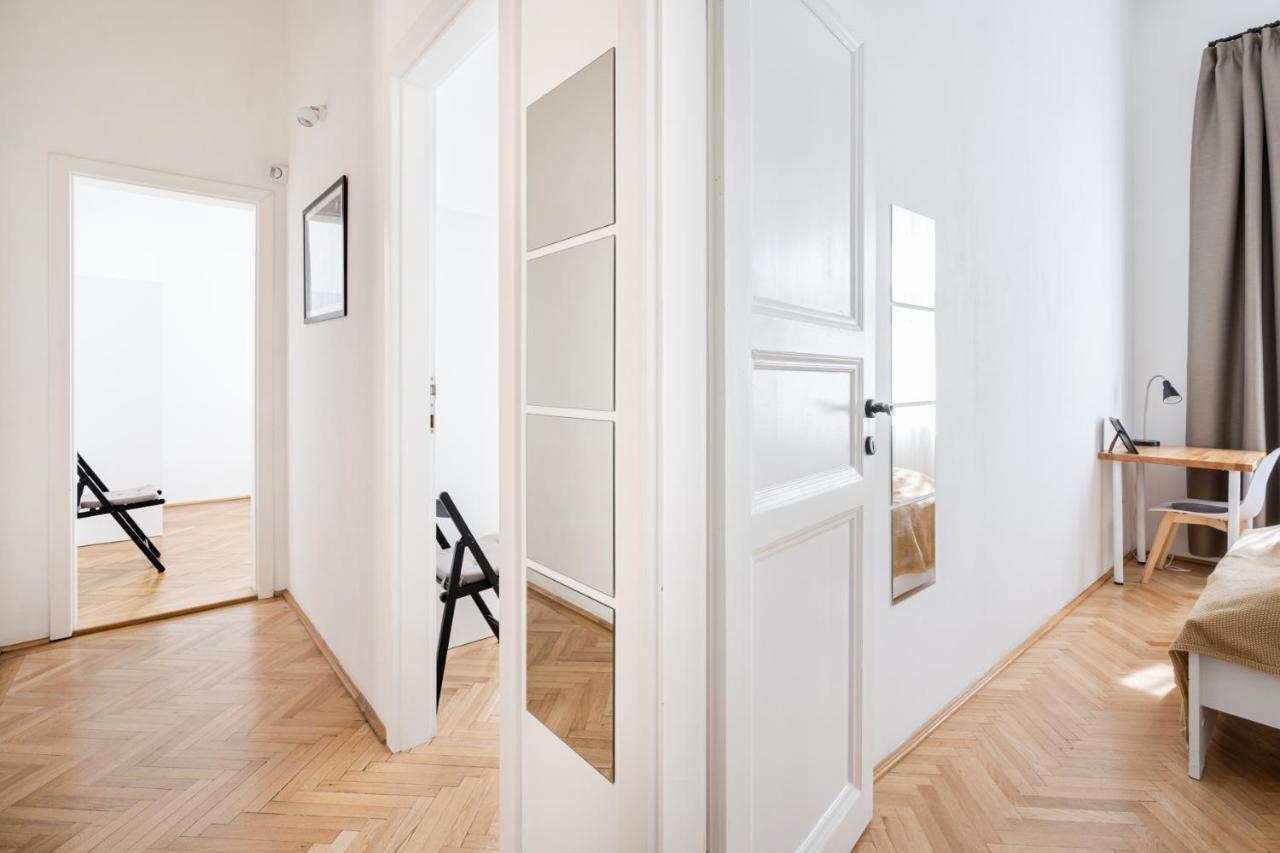 Appartamento Sunny Colors Budapest