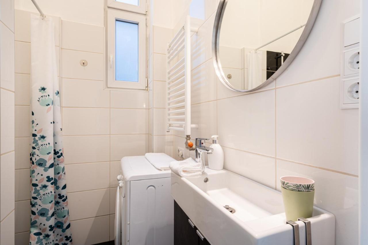 Apartman Sunny Colors *