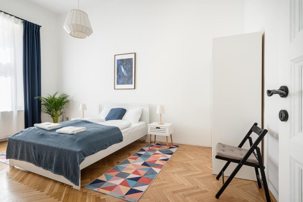 Sunny Colors Apartman *