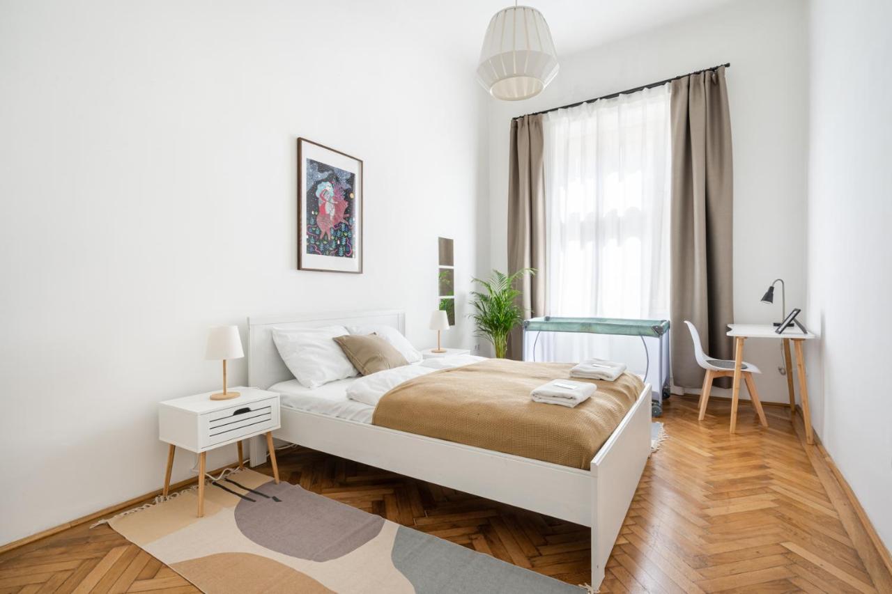 Apartman Sunny Colors *