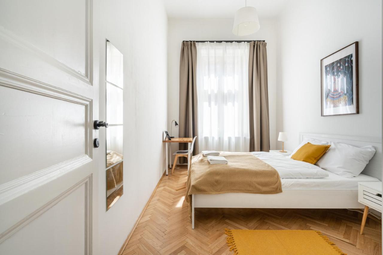 Apartman Sunny Colors *