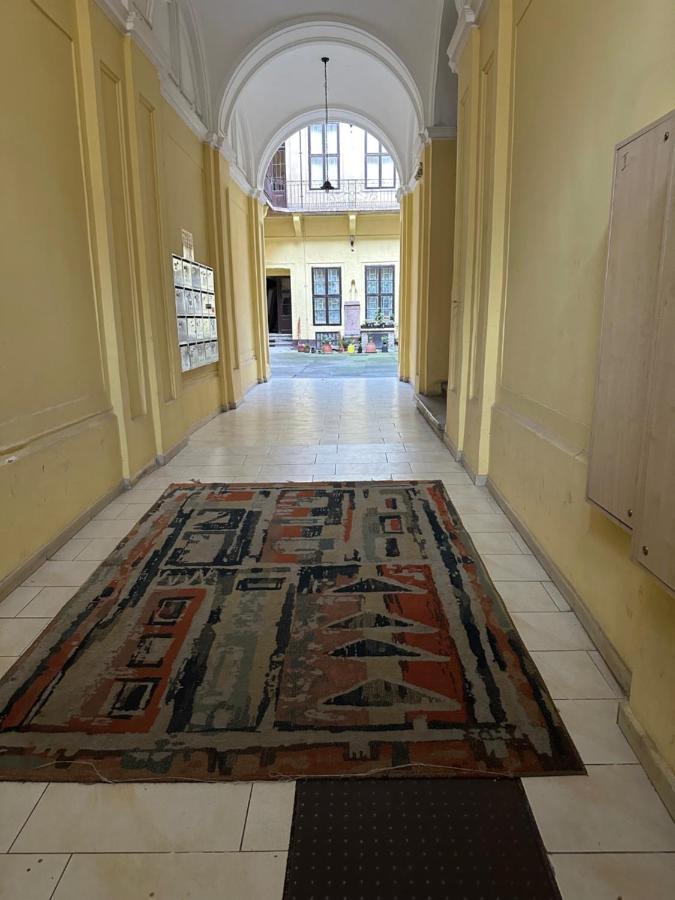 Appartement Orangehomes Peaceful Next To Market Hall