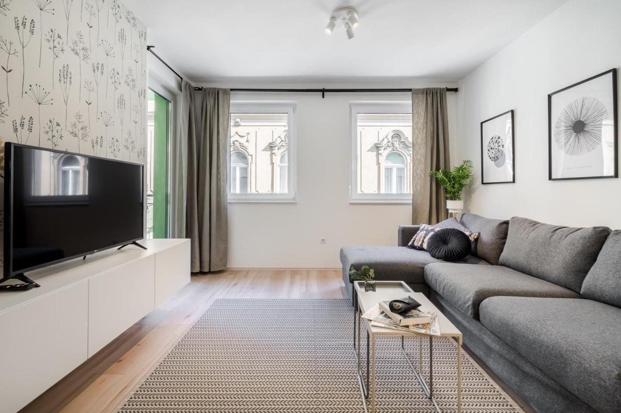 Apartament Cosy Tolnai