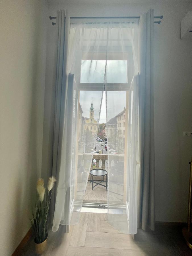 Apartment Logodi #castle #freeparking Budapest