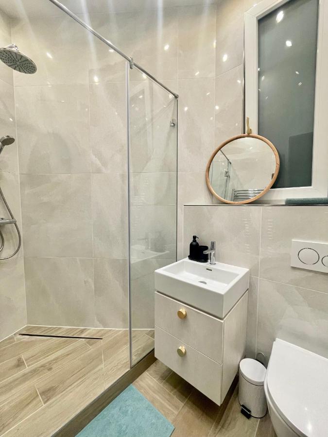 Apartment Logodi #castle #freeparking Budapest