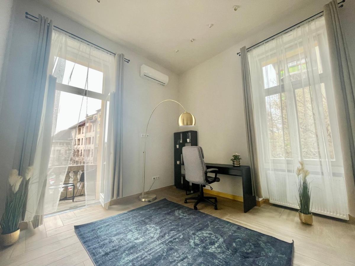 Logodi #castle #freeparking Apartment Budapest