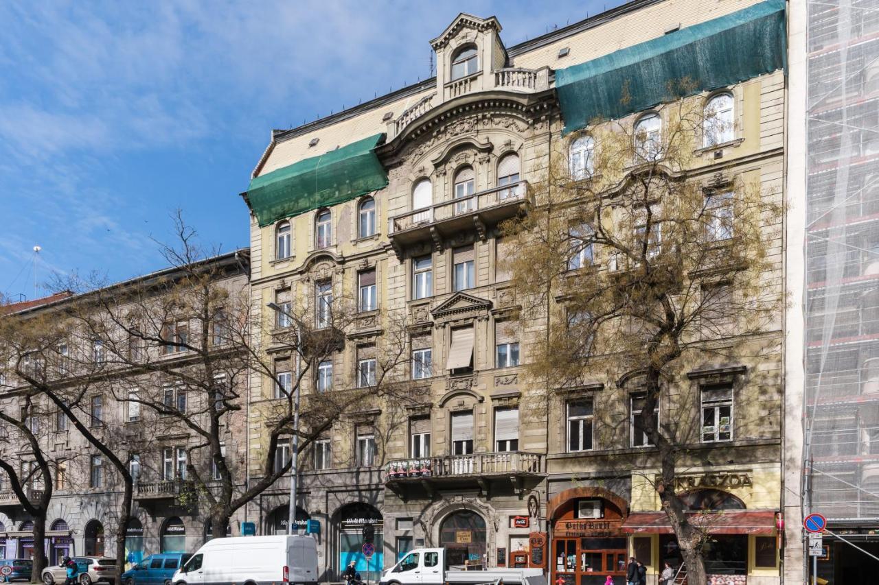 Westend Apartamento *