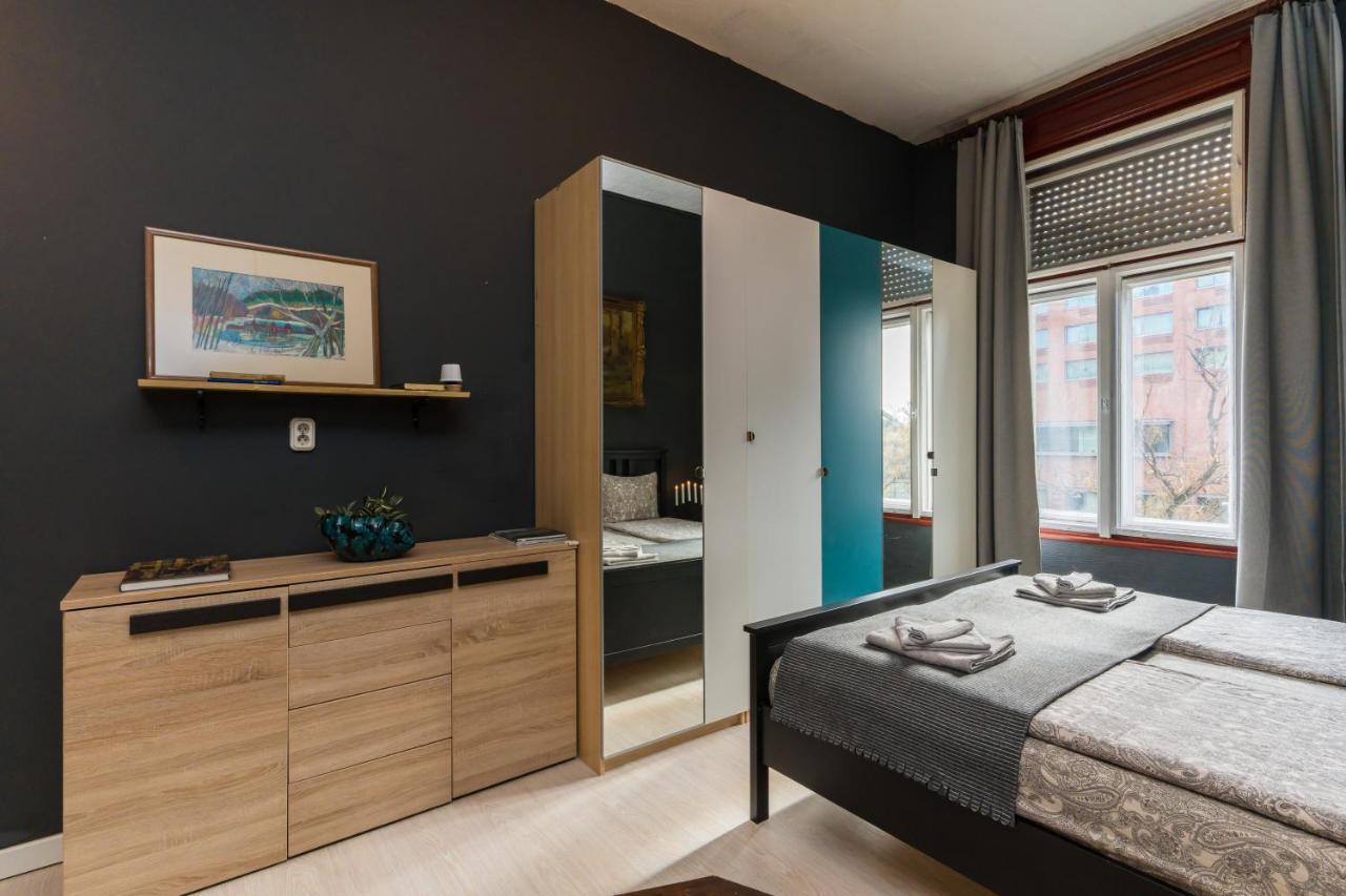 Apartamento Westend