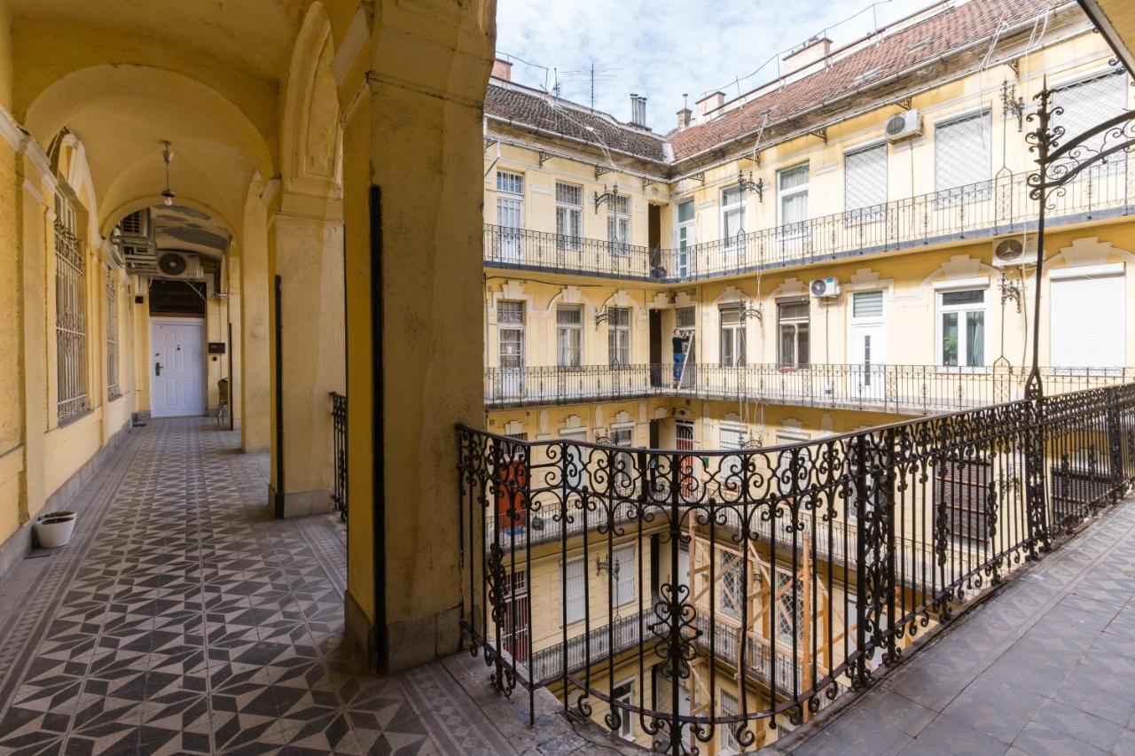 Apartamento Westend *