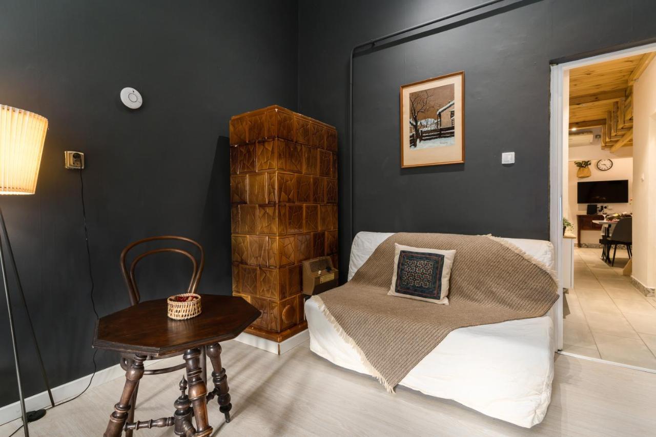 Westend Apartamento