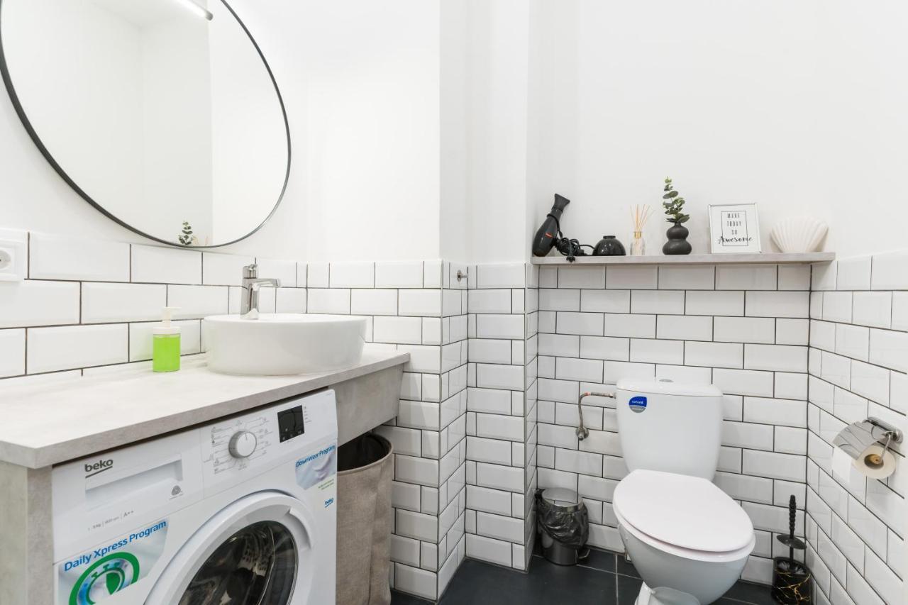 Trendy Design Budapest