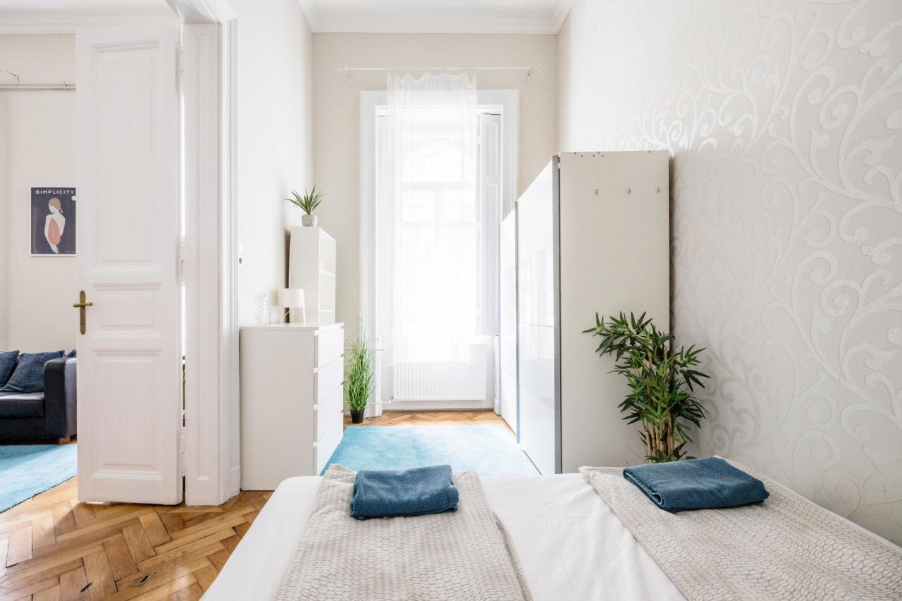 Apartamento Elisabeth 52 *