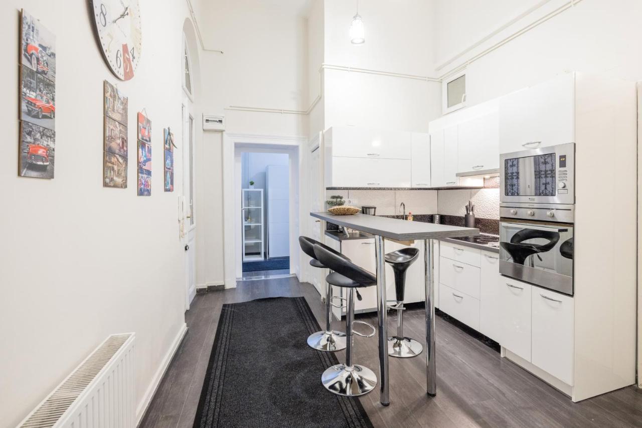 Apartamento Elisabeth 52
