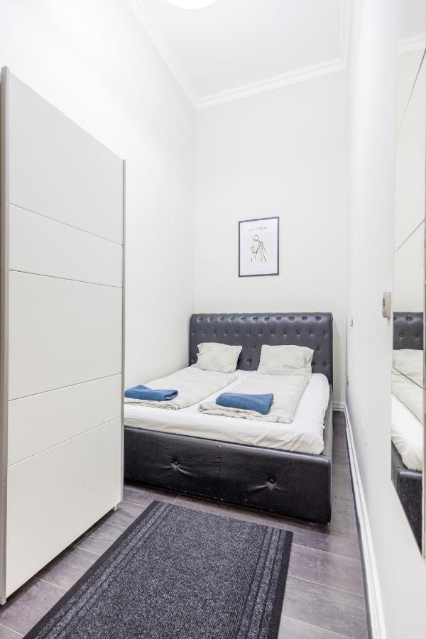 Apartamento Elisabeth 52 *